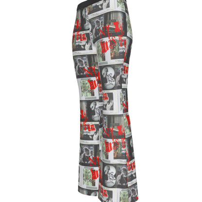 NYIWF Flared Pants