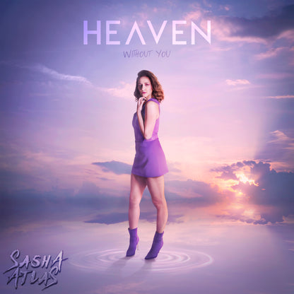 Heaven - Single