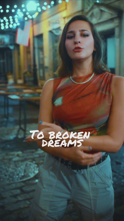 NY, it was fun - Single