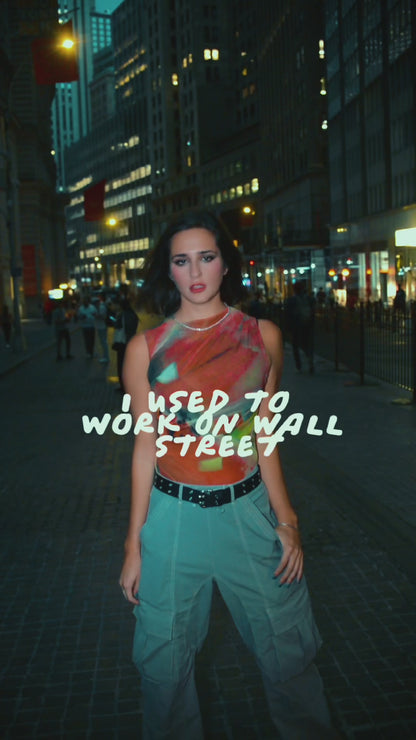 NY, it was fun - Single